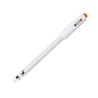 雷磁 DJS-1-L 电导电极 铂黑玻璃外壳MiniDIN 8芯