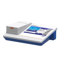 LEICI WZS-186 TurbidiMeter Infrared LED Illuminant 7 Touchscreen IP54 Protection