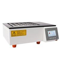 雷磁 KDNX-20 石墨消解仪 样品消解炉 20位快速消解