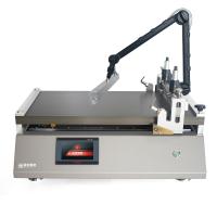 慧诺 TM3100AK/01自动涂膜机线棒刮刀涂布机