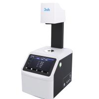 3nh YH600雾度计透光率雾度测试仪ASTM D1003标准