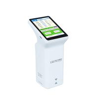 LS175 color difference Meter Large diaMeter Handheld color difference Meter 20mm measurement diaMeter 45/0 &deg; Optical inspection structure