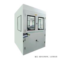 国产 TBJ-X2-DJ19自动涂膜机落地式线棒刮刀涂布机真空吸附自动加料