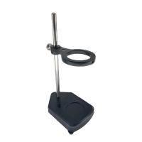 TRUIT TR 1013/2 方型支架 粘度杯支架 内置水平仪