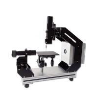 德优特 DYT-600Z 接触角测定仪 全自动进液表面张力测量仪