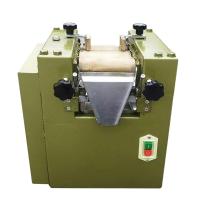 AISRY S-65 Grinder three-roll machine, high viscosity material grinding and dispersing equipment