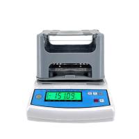 Jinheyuan MH-600A Solid Density Meter 1/1000 accuracy Built-in battery