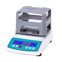 Jinheyuan JHY-300 Solid Density Meter 1/1000 accuracy Archimedes principle buoyancy method