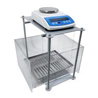 Jinheyuan JHY-8000F Solid Density Meter Large range density value greater than one can be measured