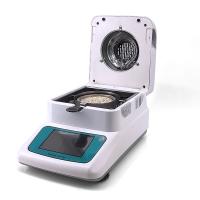 Jinheyuan JHY-150E Touchscreen Moisture Analyzer halogen Moisture Analyzer 5 inch high definition screen audit track