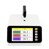 东如 DR82A光学透过率测试仪三合一平行光路1.3mm孔径