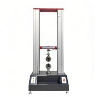 Lugong STS10K Double Arm Universal Testing Machine 10KN mechanical properties Tester