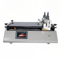 HuiNuo TM3000/14 Automatic Film Applicator drawdown Bar & blade Coater High Accuracy automatic film