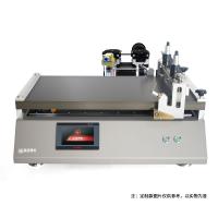 HuiNuo TM3300Pro/18 Automatic Film Applicator drawdown Bar & blade Coater Vacuum chuck heating High Accuracy film