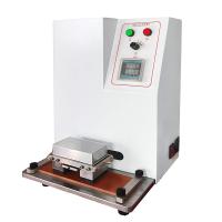 PUYUN PY-H618 inks printing wear resistance Tester, four-speed adjustable friction Frequency automatic stop
