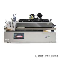 HuiNuo TM3300Pro/25 Automatic Film Applicator drawdown Bar & blade Coater Vacuum chuck High Accuracy film