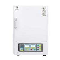 本亭 CSX2-9-17T 高温箱式电阻炉 12L容积 1700℃最高温度