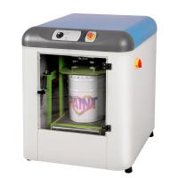 JNYE JY-40A Manual Clamping Oscillator, Paint Mixing Equipment 710 Times/min Vibration Frequency