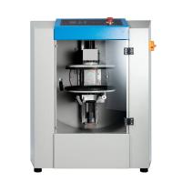 精亿 JY-30A3 全自动正反转旋转混油机 720&deg;双向旋转智能夹紧