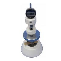 精稳JW105-2瓦楞纸板测厚仪 高精度数显厚度测定仪