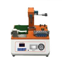 JINGWEN JW-110A Interlayer disbonding Tester, internal bonding strength Tester, electro-hydraulic pressure