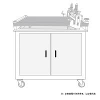 RVC-1000/D drawdown Bar & Blade Vacuum chuck Coater Floor-Standing 1200*1000mm Spreader Area