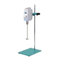 沐轩 MJB-A110 实验室搅拌机 无刷直流电机 数显无级调速