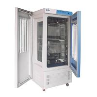 博珍 KRG-300A 光照培养箱 五级可调光照 300L容积