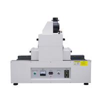 KONYO COLOR NBC-UV30002 UV光固机 2kw汞灯365nm波段瞬间固化