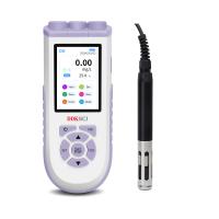 DDKSIC DOPRO10便携式溶解氧仪光学型彩屏荧光法溶解氧测量