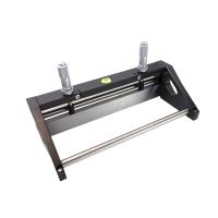 HuiNuo KTQ-II (55mm) Adjustable Film Applicator Film Applicator 0~ 5000&mu;m Adjustable +/- 5&mu;m accuracy