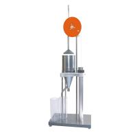 普云电子 PY-Y811 纸浆打浆度测定仪 叩解度 0~100&deg;SR测量范围