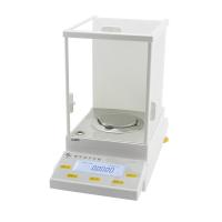 舜宇恒平JA2003电子精密天平 超大带背光液晶显示屏