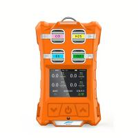 Empaer AAXD Handheld Gas Detector EX H2S CO _ 2 Smart IoT