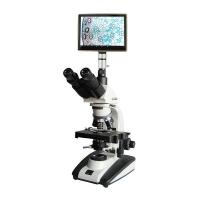 Varnishing BM-20APHP Tablet PC Phase Contrast Microscope UIS Optical inspection system