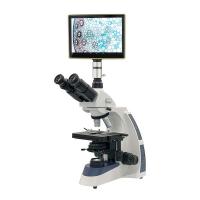 Varnishing BM-17AP Tablet Microscope UIS Optical inspection system