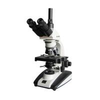Varnishing BM-20APH Trinocular UIS Phase Contrast Microscope Optical inspection system