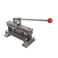 LABO 17073 Ring pressure sampling paper Ring Crush Test Applicator