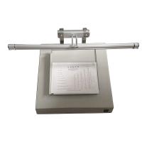 永新仪器 ZCA-625 尘埃度测定仪 纸板尘埃检测仪 旋转工作台