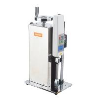 山度仪器 SLK 螺旋机架 推拉力计机架 梯形螺杆传动立卧两用