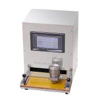 JINGKELIAN RJCS-II solvent rubbing Tester coating solvent resistance test