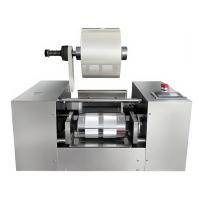 精华仪器 LD-OY 凹版油墨打样机 电动压力系统圆压圆运行