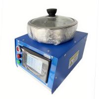 Yingjia 12E Spin Coater spin coating Spin Coater Touchscreen control speed 100-10000