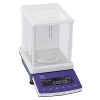 AB524C Electronic Balance High Accuracy Electromagnetic Force Sensor auto calibration