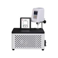 FANGRUI NDJ-5T Rotational Viscometer set Touchscreen Digital Viscometer 5-inch color screen 30 programs