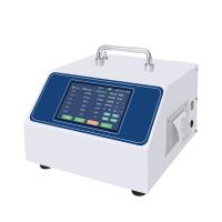 Jinheyuan CA-680B Dust Particle Counter Laser Dust Particle Detector, Six-channel 2.83L/min
