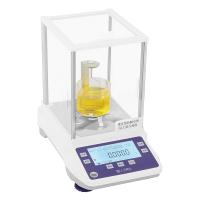 FA2204J Density Electronic Balance Density Direct Reading Balance High Accuracy Electromagnetic Force Sensor