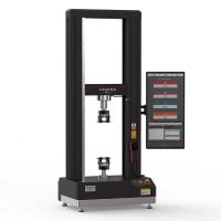 LG-58TM-10 Microcomputer Controlled Electronic Universal Testing Machine 10kN High Accuracy Material Tester