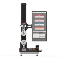 LG-58SC-2 Microcomputer Controlled Electronic Universal Testing Machine Metal Materials Rubber Plastic Testing