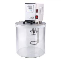 上天精仪501超级恒温水槽微电脑恒温控制系统